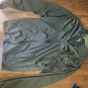 Nike jacket
